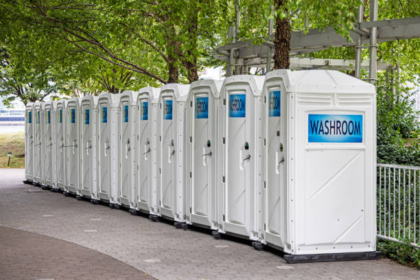 Best Local porta potty services  in Claysburg, PA