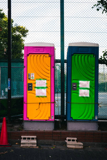Best Porta potty rental for outdoor events  in Claysburg, PA