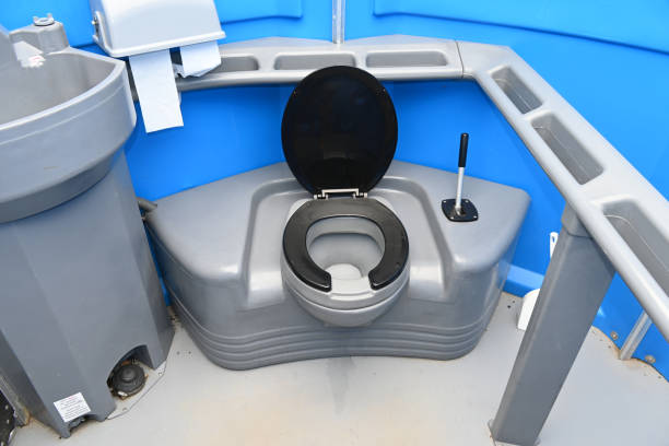 Trusted Claysburg, PA porta potty rental Experts