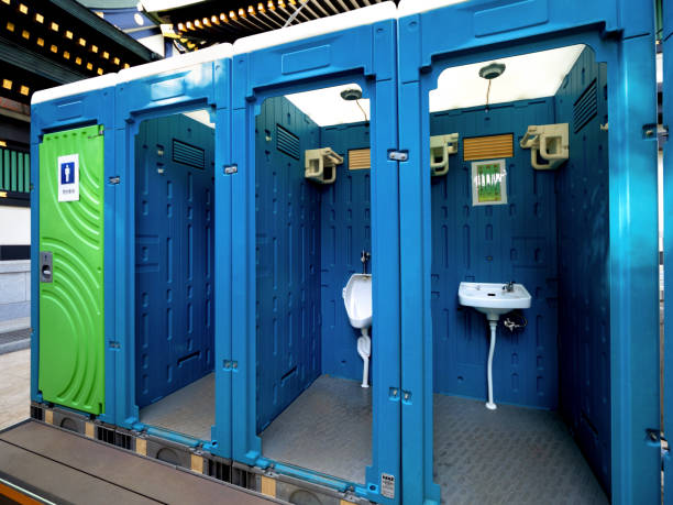 Porta potty rental for outdoor events in Claysburg, PA