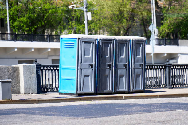 Best Construction site porta potty rental  in Claysburg, PA