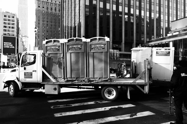 Best Local porta potty services  in Claysburg, PA