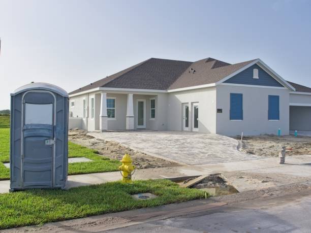 Best Long-term porta potty rental  in Claysburg, PA