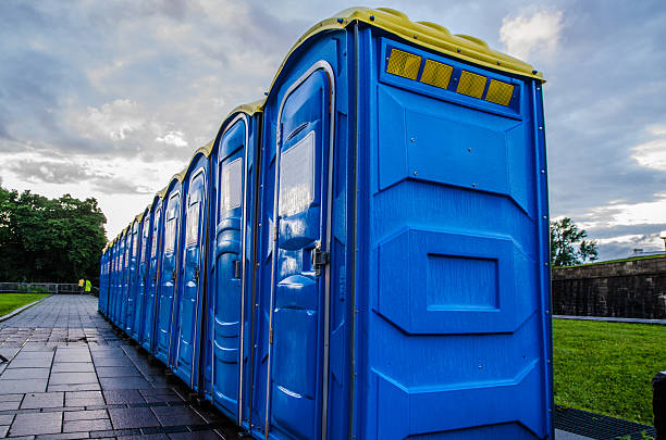 Portable Toilet Options We Offer in Claysburg, PA